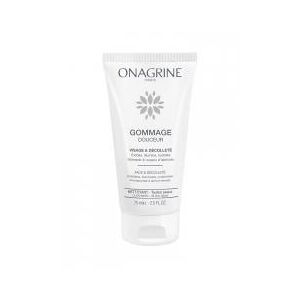 Onagrine Gommage Douceur 75 ml - Tube 75 ml