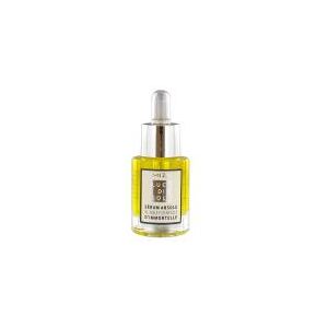 Imiza Serum Absolu a l'Huile Essentielle d'Immortelle 15 ml - Flacon compte goutte 15 ml