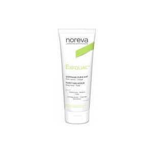 Noreva Exfoliac Gommage Purifiant 50 ml - Tube 50 ml