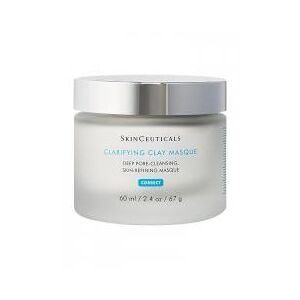 SkinCeuticals Correct Clarifying Clay Masque 60 ml - Pot 60 ml