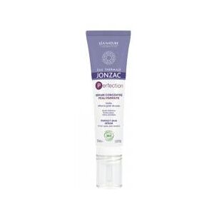 Eau Thermale Jonzac Eau de Jonzac Perfection Serum Concentre Peau Parfaite Bio 30 ml - Tube 30 ml