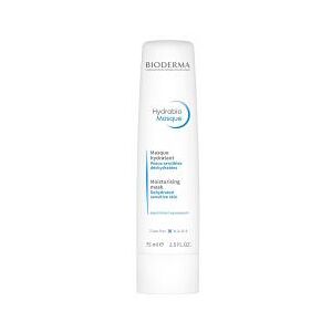 Bioderma Hydrabio Masque Hydratant 75 ml - Tube 75 ml