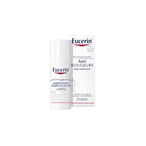 Eucerin Anti Rougeurs Soin Apaisant 50 ml - Flacon Airless 50 ml