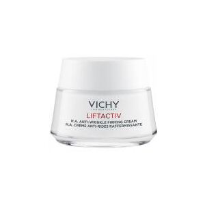 Vichy LiftActiv Supreme Creme Anti-Rides Raffermissante Peau Seche 50 ml - Pot 50 ml