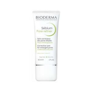 Bioderma Sebium Pore Refiner Soin Correcteur des Pores Dilates 30 ml - Tube 30 ml