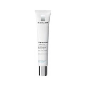 La Roche-Posay Pigmentclar UV SPF30 Soin Correcteur Réuniformisant 40 ml - Tube 40 ml - Publicité