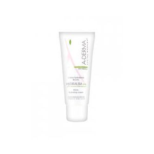 A-DERMA Hydralba 24H Creme Hydratante Riche 40 ml - Tube 40 ml