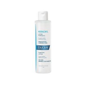 Ducray Keracnyl Lotion Purifiante 200 ml - Flacon 200 ml