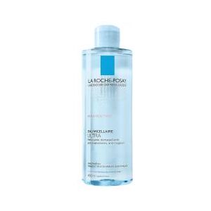 La Roche-Posay Eau Micellaire Ultra Peaux Reactives 400 ml - Flacon 400 ml