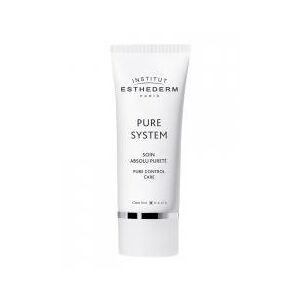 Institut Esthederm Pure System Soin Absolue Purete Creme 50 ml - Tube 50 ml