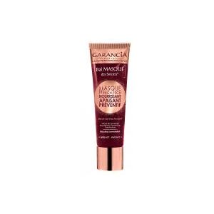 Garancia Bal Masque des Sorciers Masque High-Tech Nourrissant Apaisant Preventif 50 ml - Tube 50 ml