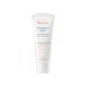 Avene Hydrance Riche Creme Hydratante 40 ml - Tube 40 ml