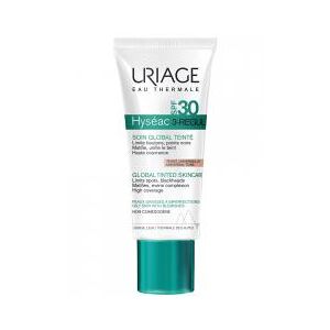 Uriage Hyseac 3-Regul Soin Global Teinte SPF30 40 ml - Tube 40 ml