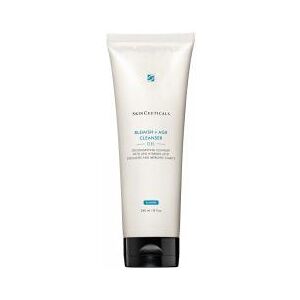 SkinCeuticals Cleanse Blemish Age Cleanser Gel 240 ml - Tube 240 ml