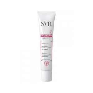 SVR Sensifine AR Creme Riche Soin Intensif Hydratant Apaisant Anti-Rougeurs 40 ml - Tube 40 ml
