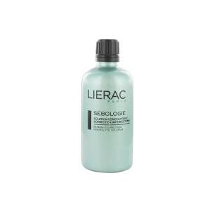 Lierac Sebologie Solution Keratolytique Correction Imperfections 100 ml - Flacon 100 ml