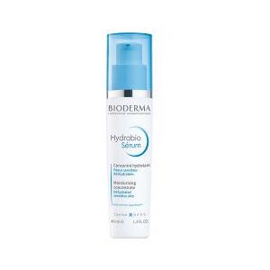 Bioderma Hydrabio Sérum 40 ml - Flacon-Pompe 40 ml - Publicité