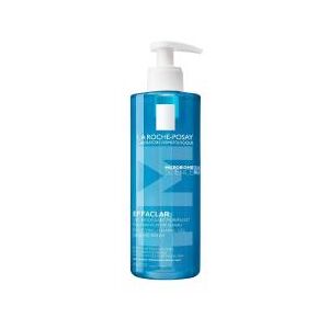 La Roche-Posay Effaclar Gel Moussant Purifiant 400 ml - Flacon-Pompe 400 ml - Publicité