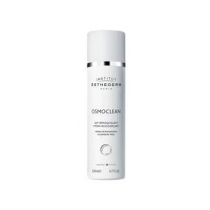 Institut Esthederm Osmoclean Lait Demaquillant Hydra-Ressourcant 200 ml - Flacon 200 ml