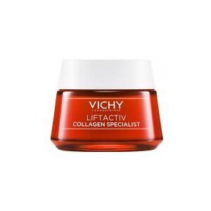 Vichy LiftActiv Collagen Specialist Jour 50 ml - Pot 50 ml