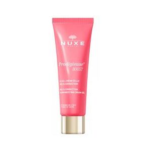 Nuxe Prodigieuse Boost Le Gel-Creme Éclat Multi-Correction 40 ml - Tube 40 ml