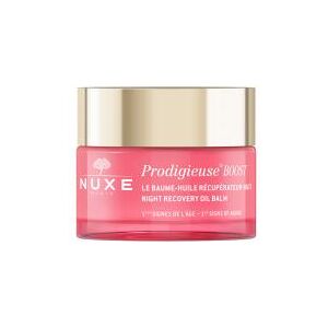 Nuxe Prodigieuse Boost Le Baume-Huile Recuperateur Nuit 50 ml - Pot 50 ml