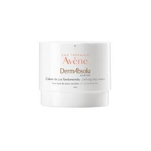 Avene DermAbsolu Jour Creme de Jour Fondamentale 40 ml - Pot 40 ml