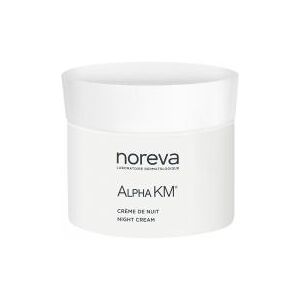 Noreva Alpha KM Creme de Nuit 50 ml - Pot 50 ml