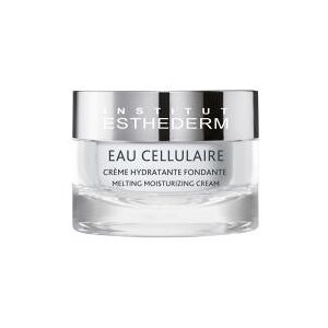 Institut Esthederm Eau Cellulaire Creme Hydratante Fondante 50 ml - Pot 50 ml