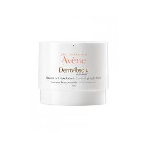 Avene DermAbsolu Nuit Baume Nuit Reconfortant 40 ml - Pot 40 ml