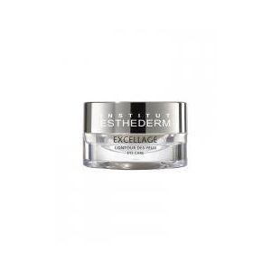 Institut Esthederm Excellage Contour des Yeux 15 ml - Pot 15 ml