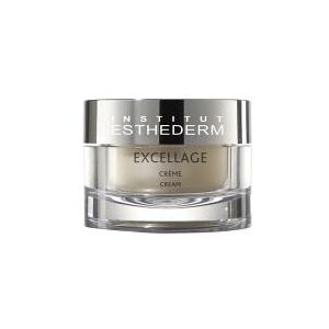 Institut Esthederm Excellage Crème 50 ml - Pot 50 ml