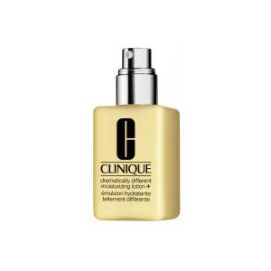 Clinique Emulsion Hydratante Tellement Différente Peau Très Sèche à Mixte 125 ml - Flacon-Pompe 125 ml