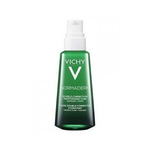 Vichy Normaderm Fluide Double-Correction 50 ml - Flacon-Pompe 50 ml