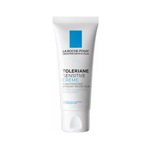 La Roche-Posay Toleriane Sensitive Creme 40 ml - Tube 40 ml