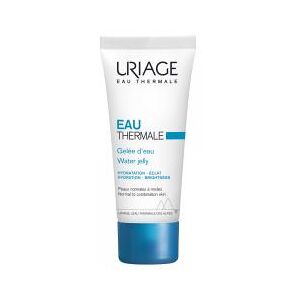 Uriage Eau Thermale Gelee d'Eau 40 ml - Tube 40 ml