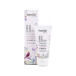 AquaTeal BB Creme Soin Magique Zero Defaut 40 ml - Tube 40 ml