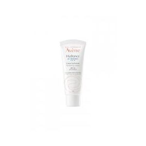 Avene Hydrance UV Riche Creme Hydratante SPF30 40 ml - Tube 40 ml