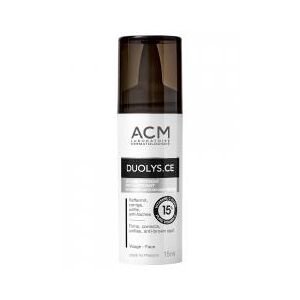 Laboratoire ACM Duolys.CE Serum Intensif Anti-Oxydant 15 ml - Flacon 15 ML