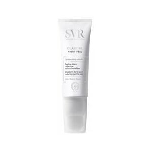 SVR Clairial Night Peel 50 ml - Tube-pinceau 50 ml