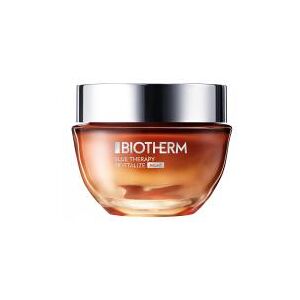 Biotherm Blue Therapy Creme de Nuit Nutrition Éclat 50 ml - Pot 50 ml