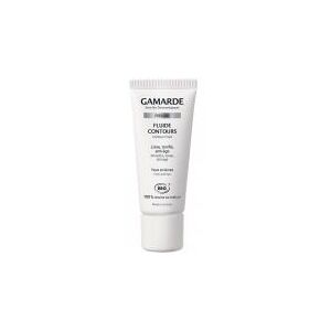 Gamarde Pres-Âge Fluide Contours Bio 20 ml - Tube 20 ml