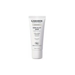 Gamarde White Effect Soin Eclat Jour Bio 40 ml - Tube 40 ml