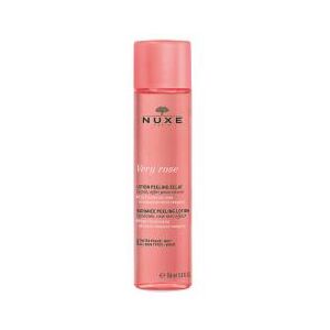 Nuxe Very rose Lotion Peeling Eclat Nuit 150 ml - Flacon 150 ml