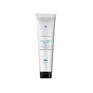 SkinCeuticals Cleanse Glycolic Renewal Cleanser Gel 150 ml - Tube 150 ml