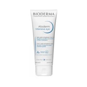 Bioderma Atoderm Intensive Eye Soin Anti-Irritations 3-en-1 100 ml - Tube 100 ml