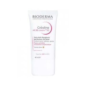 Bioderma Crealine AR BB Cream 40 ml - Tube 40 ml