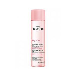 Nuxe Very rose Eau Micellaire Apaisante 3en1 200 ml - Flacon 200 ml