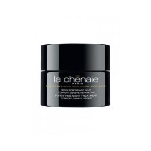 La Chênaie Soin Fortifiant Nuit 50 ml - Pot 50 ml