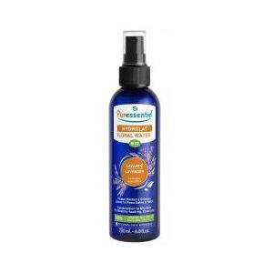 Puressentiel Hydrolat de Lavande Bio 200 ml - Flacon-Vaporisateur 200 ml